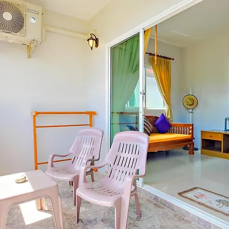 Maikhao Beach Residence-2