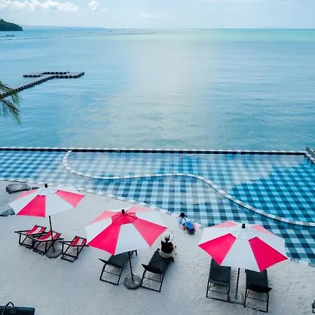 Foto Hotel Phuket Beachfront-2