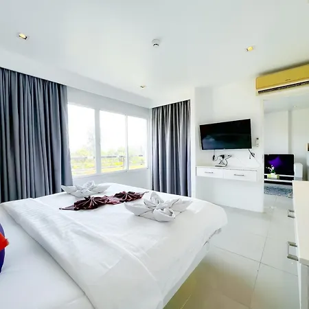Grand Sunset Hotel Phuket-2