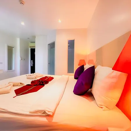 Grand Sunset Hotel Phuket-3