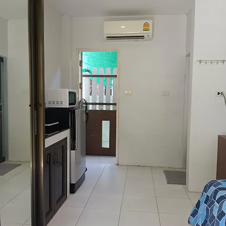 Cozy Apartment In Bang Tao 2-3