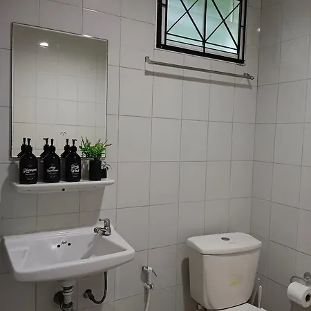 Cozy Apartment In Bang Tao 1-3