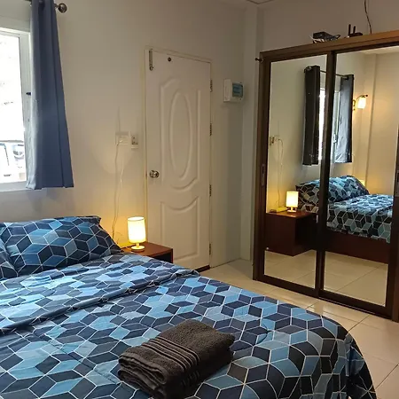 Cozy Apartment In Bang Tao 1-2