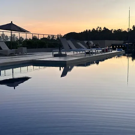 Aristo Resort Surin Beach J16-2