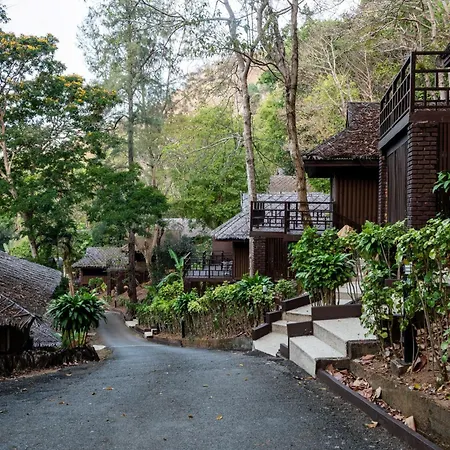 Baan Krating Phuket Resort Naiharn-Sha Plus-3