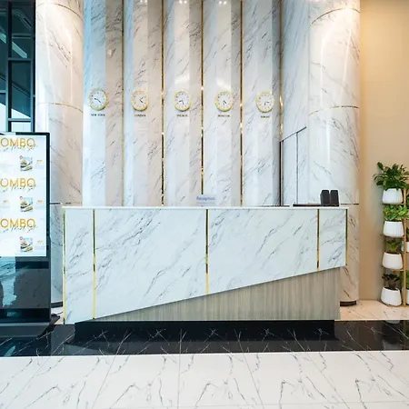 The Bay Exclusive Hotel-3