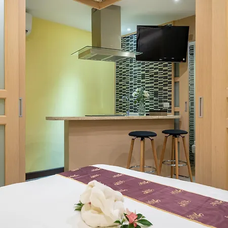 The Bay Exclusive Hotel-2