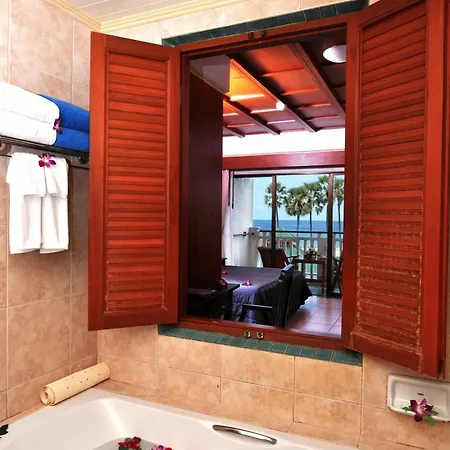 Karon Princess Hotel Sha Extra Plus-2