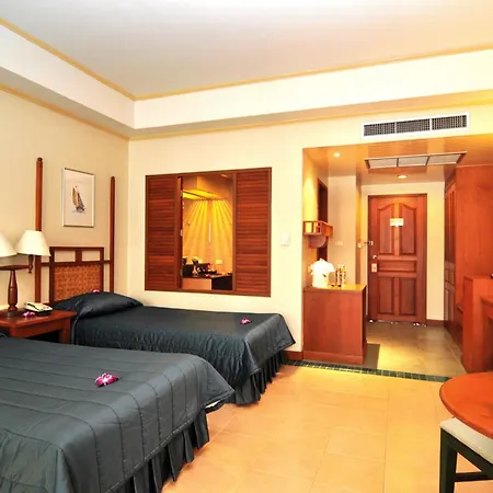 Karon Princess Hotel Sha Extra Plus-3