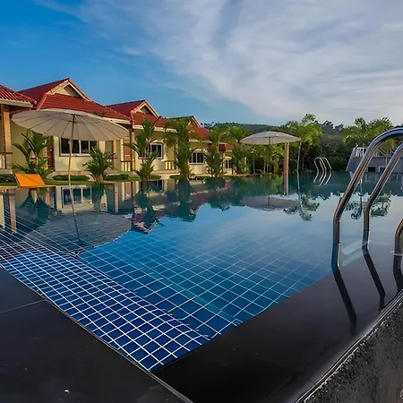 Phuket Airport Villa-2