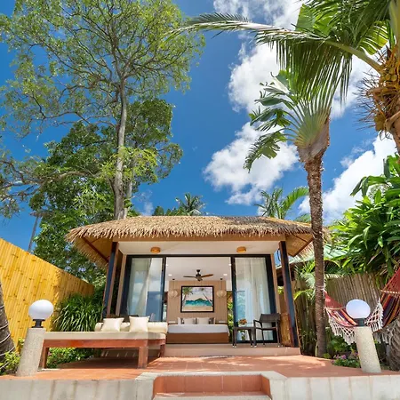 Friendship Beach Resort & Atmanjai Wellness Centre-2
