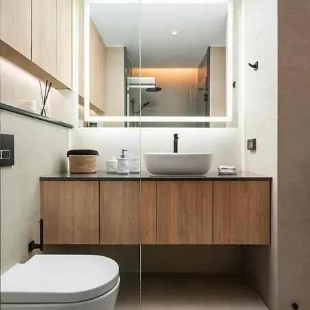 Layan Green Apartments Studio-2