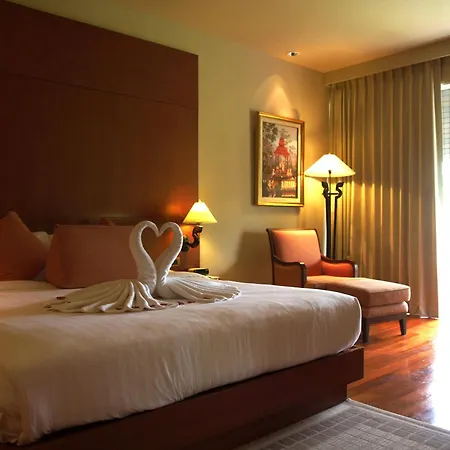 Mission Hills Phuket Golf Resort-Sha Extra Plus-2