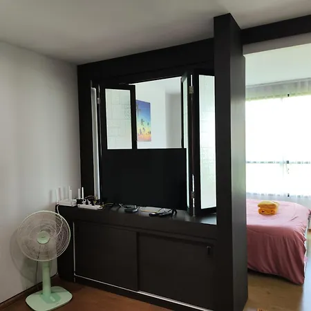 4 Floor - Centrio Condominium In Phuket Town-3