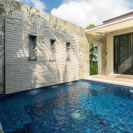Peykaa Estate Pool Villa By Hcr-3