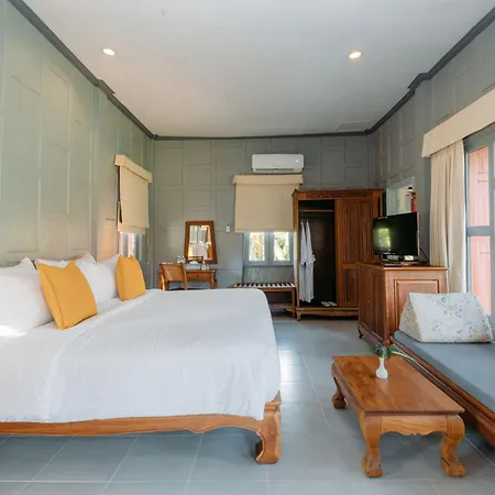 Ma Doo Bua Stay - Sha Extra Plus-3