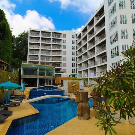 Ocean View Treasure Residence-2