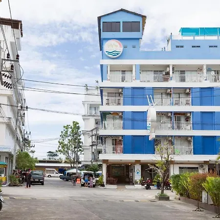 Baya Hotel By Shanaya-2