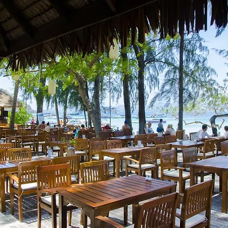 Coral Island Resort-2