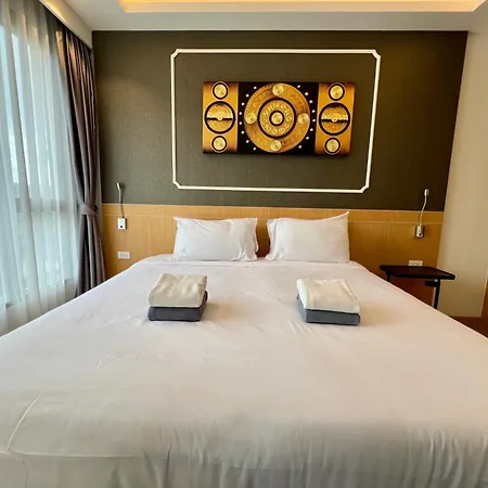 Aristo 2 Phuket By Resava-2