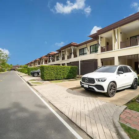 Laguna Village 2 - Bedroom Villa , Close To The Beach-3