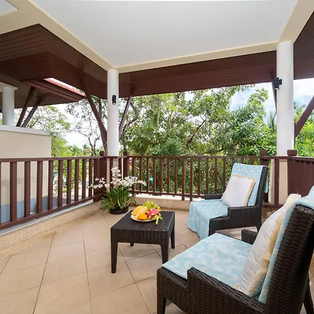 Laguna Village 2 - Bedroom Villa , Close To The Beach-2