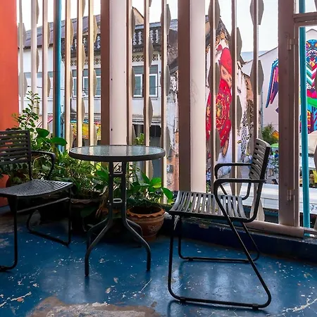 GOTUM Hostel 2&Money Exchange-2