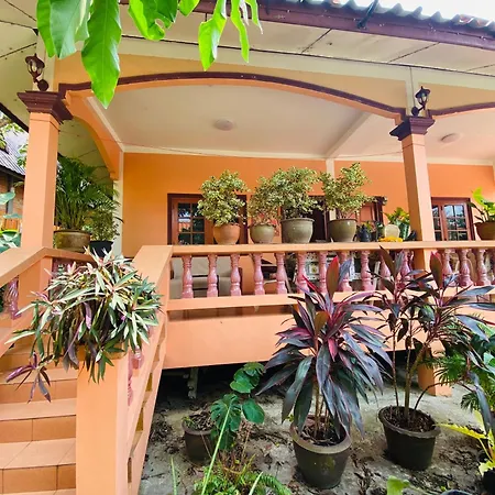 Ganesha Bungalow At Ya Nui Beach-2