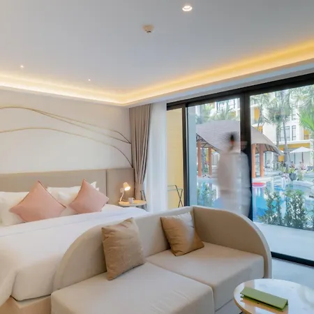 Wyndham Garden Naithon Phuket-2