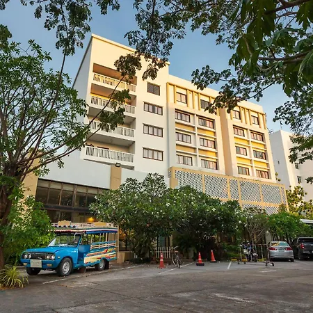 Recenta Phuket Suanluang By Deevana-3