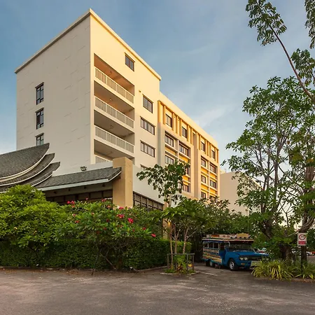 Recenta Phuket Suanluang By Deevana-2