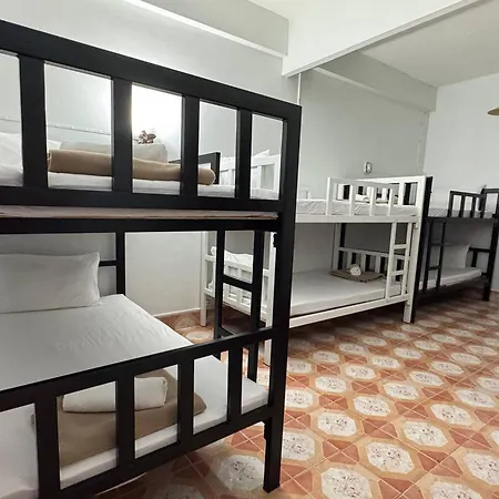 Phuket Old Town Hostel-3