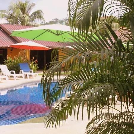 Kamala Tropical Garden-2