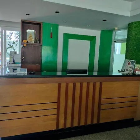 Phuket Ecozy Hotel-3