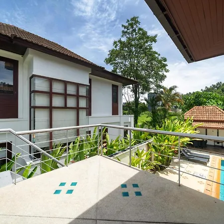 Baan Kaja Villa By Lofty-2