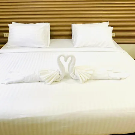 Siray Green Resort-3