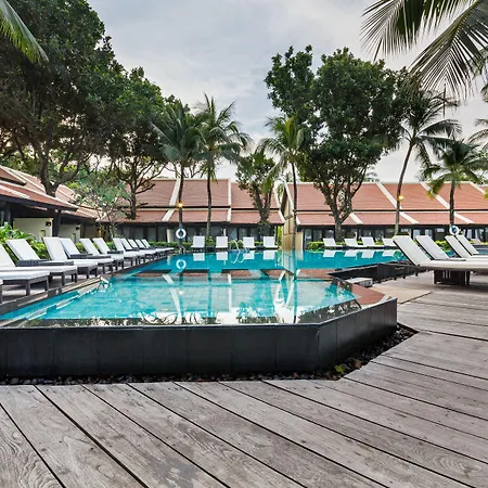 Impiana Beachfront Resort Patong, Phuket-3
