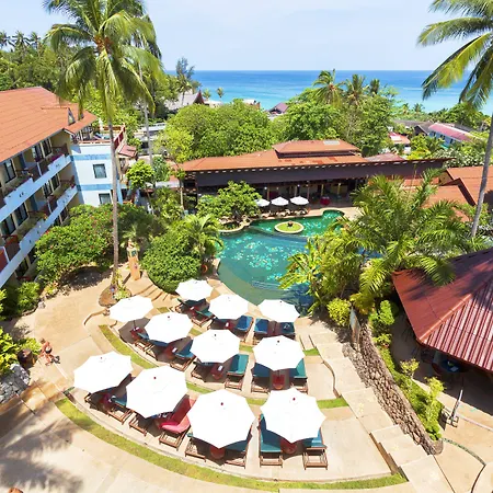 Karona Resort & Spa - Sha Extra Plus-3