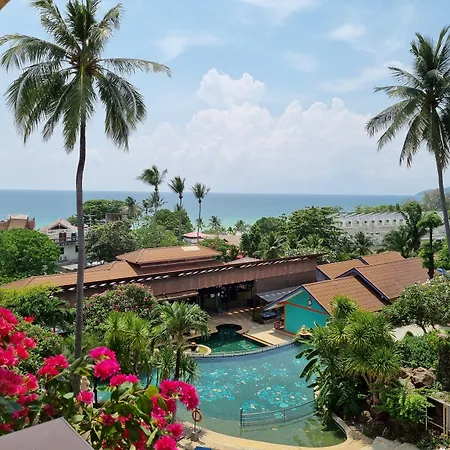 Karona Resort & Spa - Sha Extra Plus-2