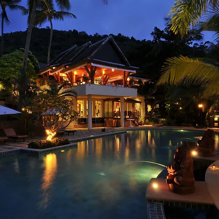Andaman White Beach Resort - Sha Plus-2