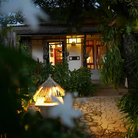 Bangtao Beach Chalet Resort-2