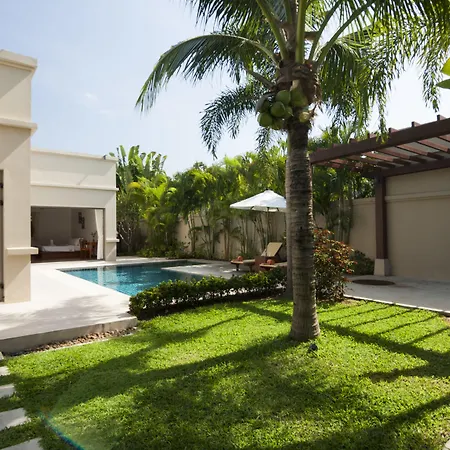 The Residence Resort-2