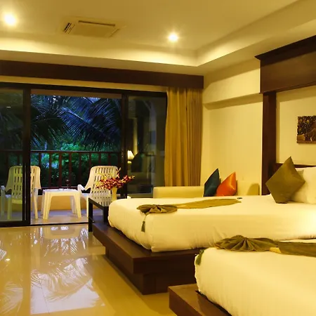 Baan Yuree Resort & Spa - Sha Plus-3