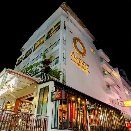 Aspery Hotel-2