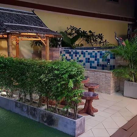 Green Harbor Hotel & Service Apartment-3