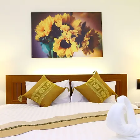 Patong Terrace Boutique Hotel-2