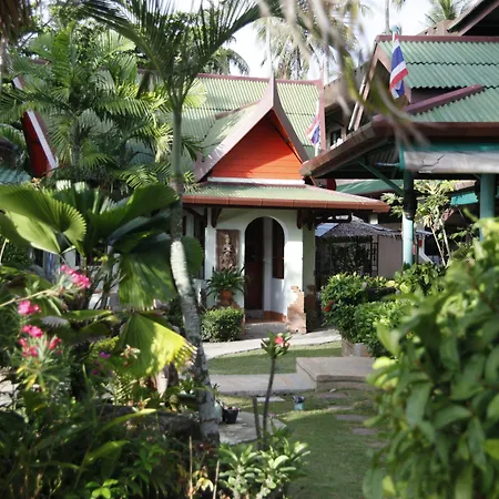 Friendship Beach Resort & Atmanjai Wellness Centre-3