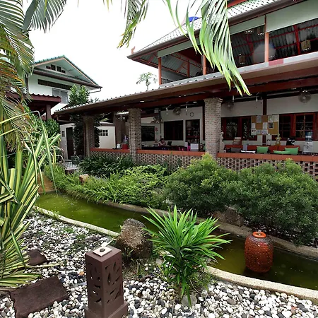 Friendship Beach Resort & Atmanjai Wellness Centre-2