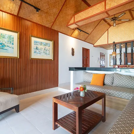Friendship Beach Resort & Atmanjai Wellness Centre-3