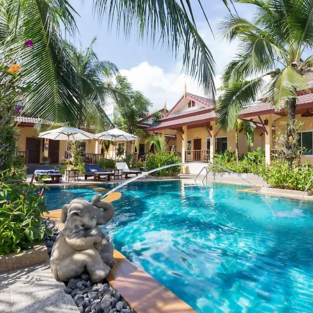 Le Piman Resort-2